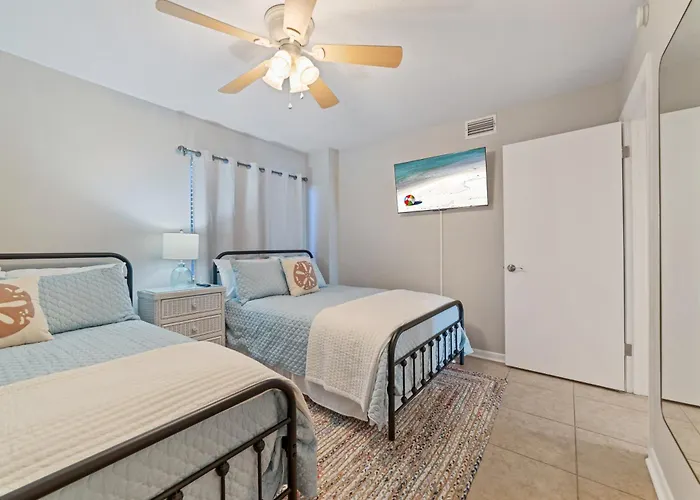 Holiday home Edgewater West 83 *