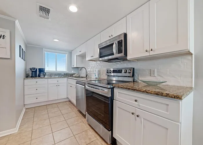 Edgewater West 83 Holiday home Gulf Shores