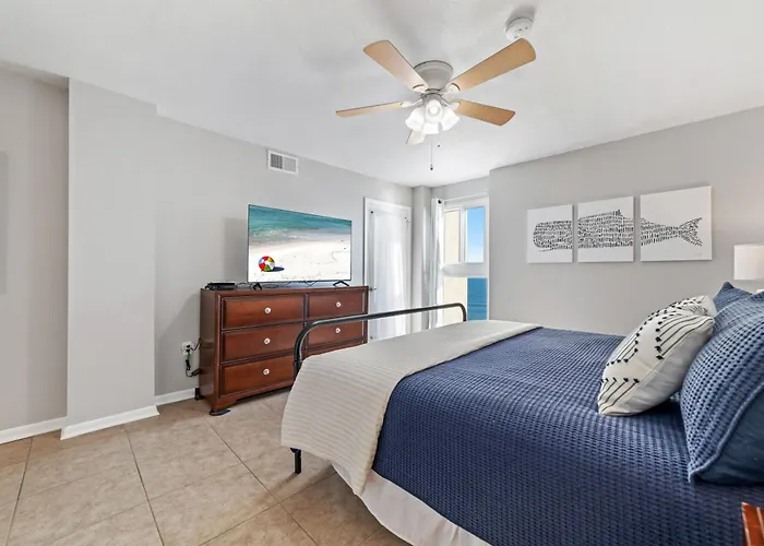 Edgewater West 83 Holiday home