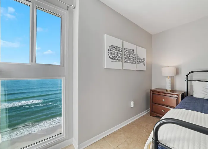 Holiday home Edgewater West 83