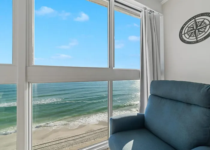 Edgewater West 83 Gulf Shores