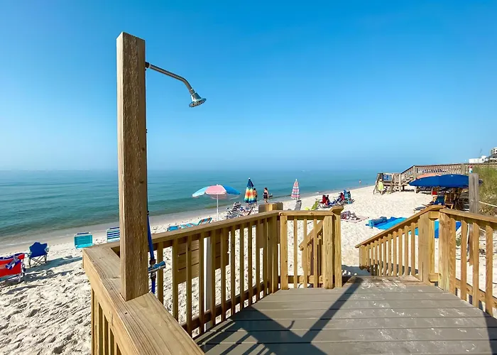 Edgewater West 83 * Gulf Shores