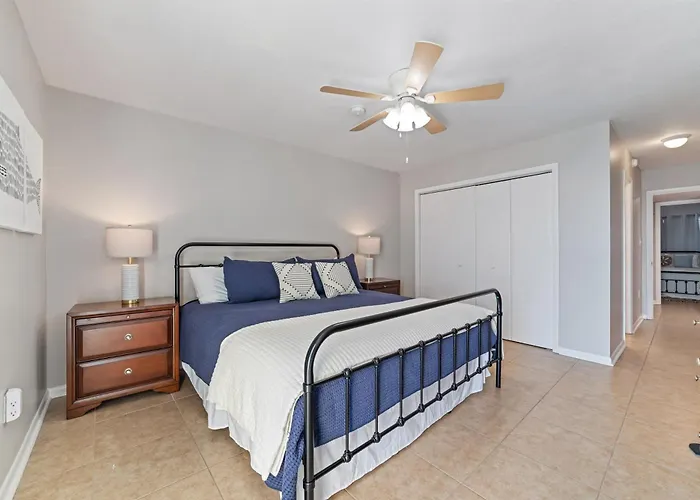 Holiday home Edgewater West 83