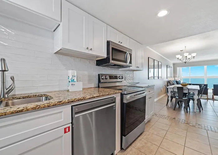 Holiday home Edgewater West 83 *