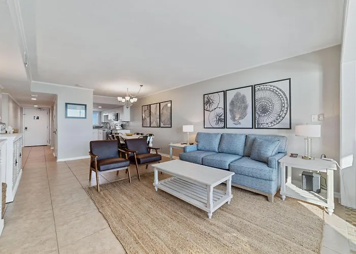 Holiday home Edgewater West 83 *