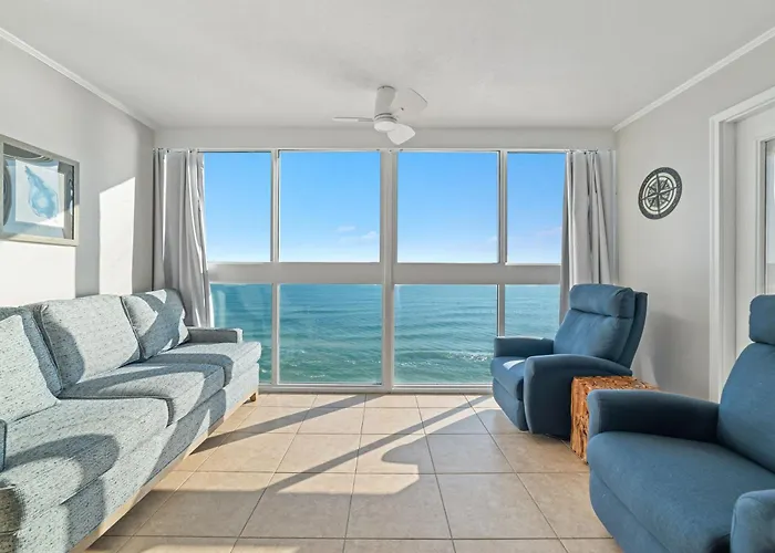 Holiday home Edgewater West 83