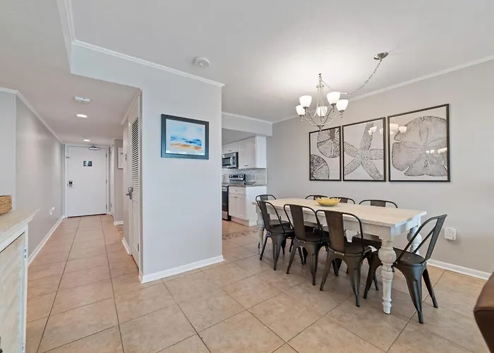 Edgewater West 83 Holiday home
