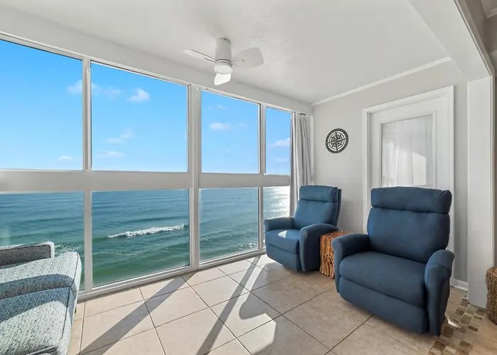 Edgewater West 83 Holiday home *