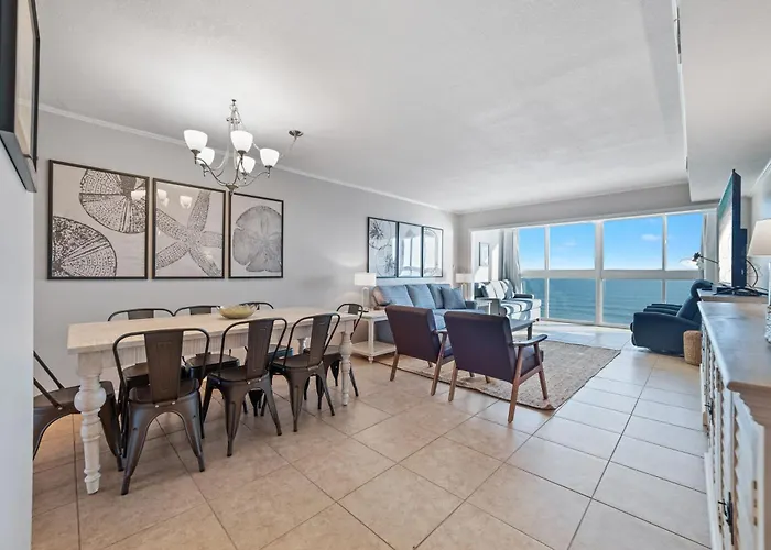 Edgewater West 83 Gulf Shores