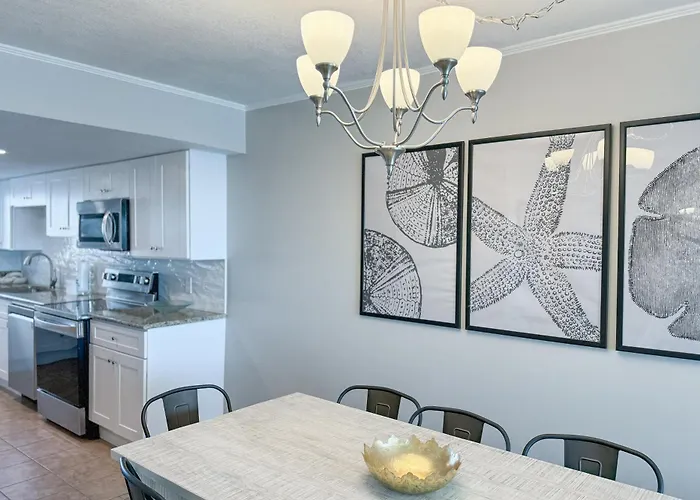 Holiday home Edgewater West 83 *