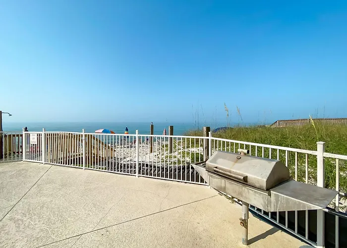 Edgewater West 83 * Gulf Shores