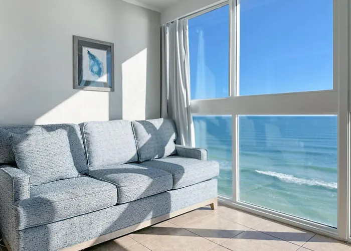 Holiday home Edgewater West 83