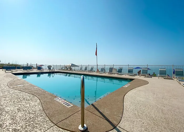 Edgewater West 83 Holiday home Gulf Shores