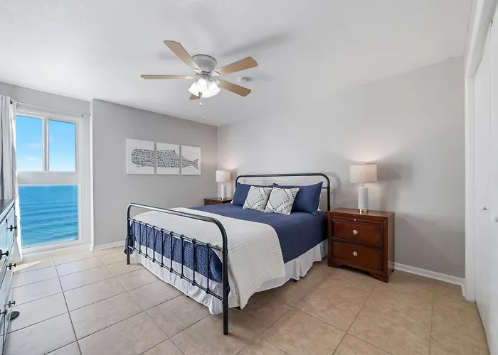 Holiday home Edgewater West 83 *
