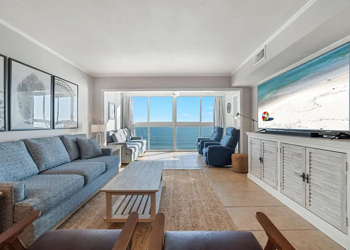 Holiday home Edgewater West 83