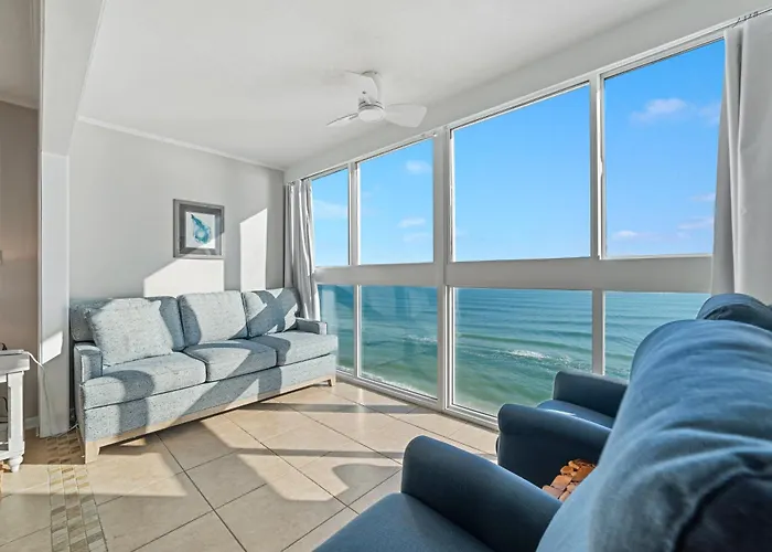 Holiday home Edgewater West 83 *